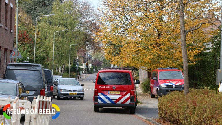 Sporenonderzoek cocaïnewasserij van start Ophoven Sittard