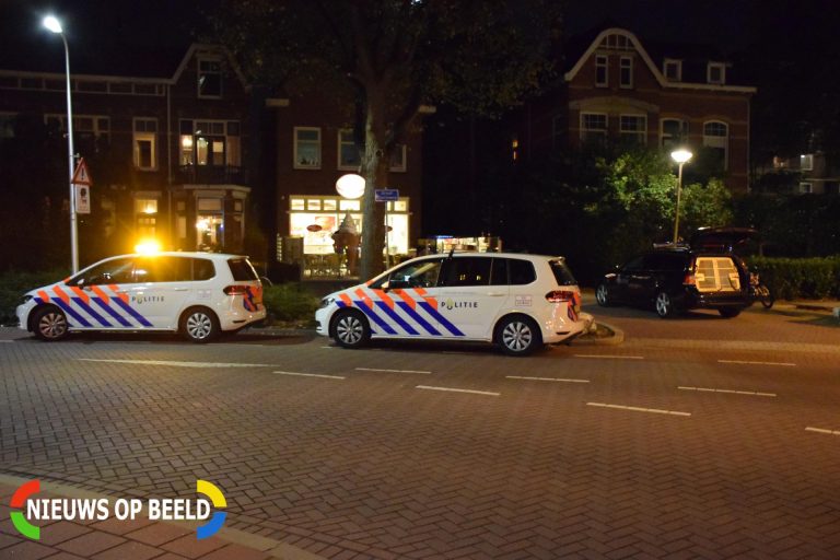 Man met hamer vlucht na overval op snackbar Graaf Florisweg Gouda