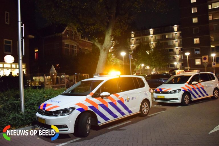 Getuigen gezocht van overval snackbar Graaf Florisweg Gouda