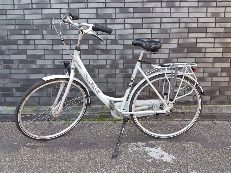 Vrouw stuit op gestolen fiets Koperwiek Capelle aan den IJssel