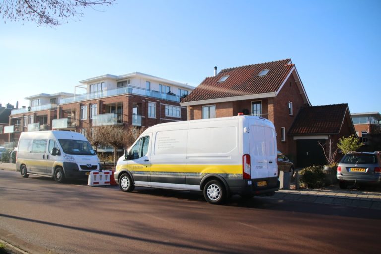 Stroomstroring treft 5013 aansluitingen Reeuwijk