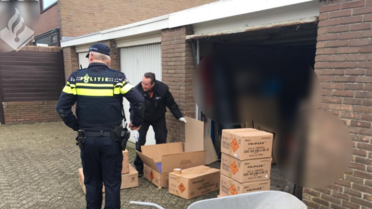 Politie bereidt zich voor op bijzonder Oud en Nieuw: “Jaarwisseling in alle opzichten anders dan anders”