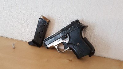 f-190122-vuurwapen-actie-spookbewoning-rotterdam