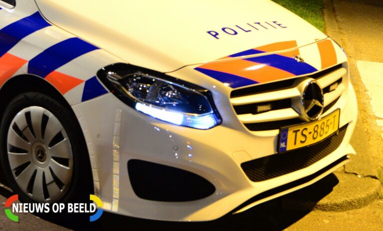 Openbaar Ministerie verdenkt slachtoffer schietpartij van “Suïcide by Cop” Oosteinde Amsterdam