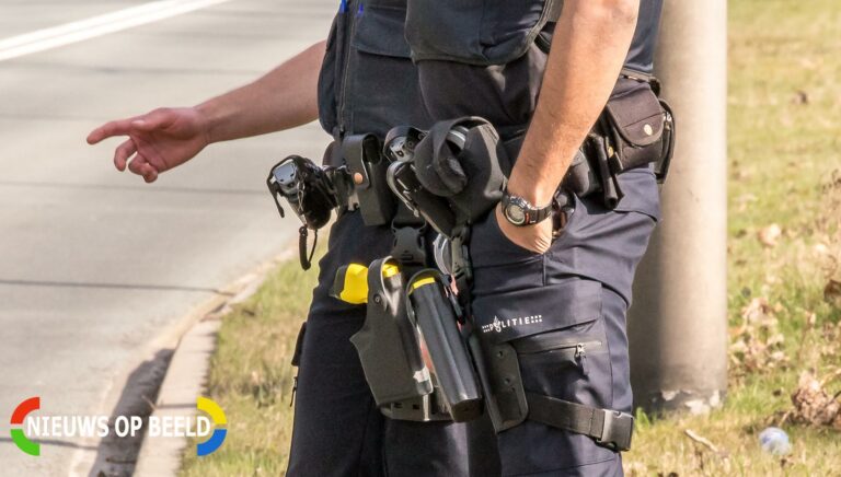 Aantal incidenten personen met verward gedrag blijft stijgen Haagseveer Rotterdam