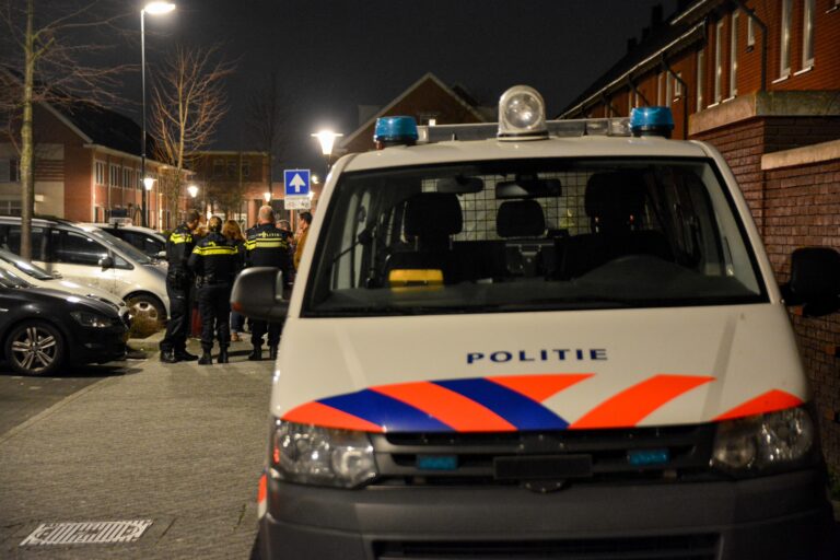 Politie zoekt getuigen steekpartij Sumatra Zoetermeer