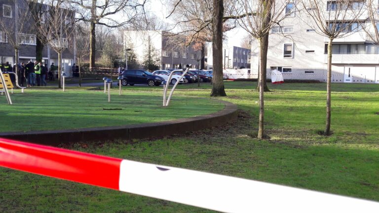 Verdachte (59) dodelijk schietincident Oss overleden