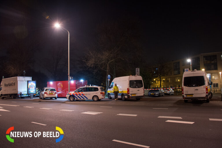 Man draait gaskraan open in woning; tientallen omwonenden geëvacueerd