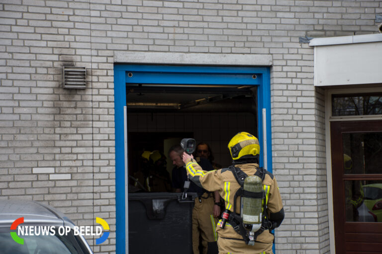 Zoektocht naar herkomst rook en stankoverlast in appartementencomplex