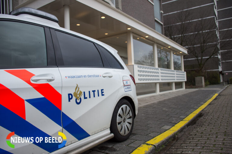 Man verschaft zich toegang tot woning door babbeltruc