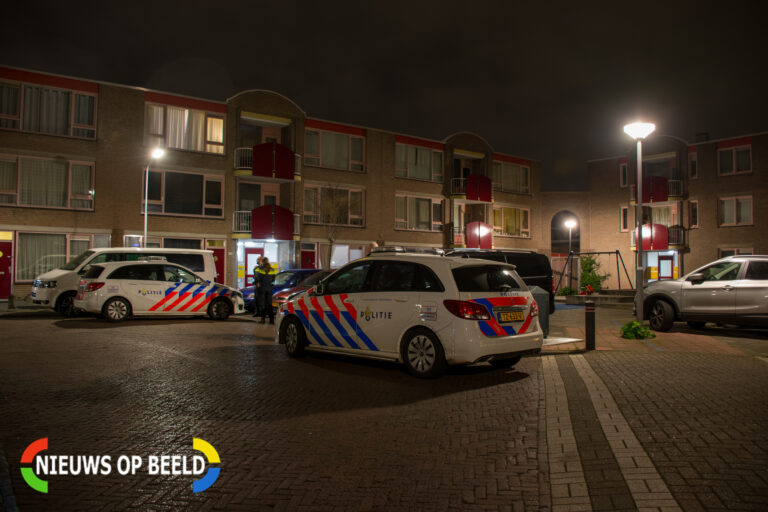 Voorburgse wijk wederom opgeschrikt door explosie