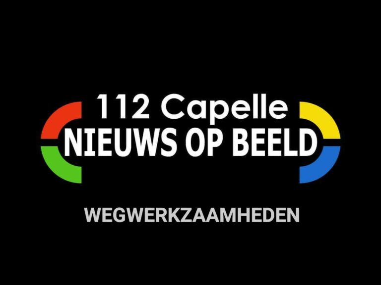 Deel ‘s-Gravenweg in herfstvakantie afgesloten