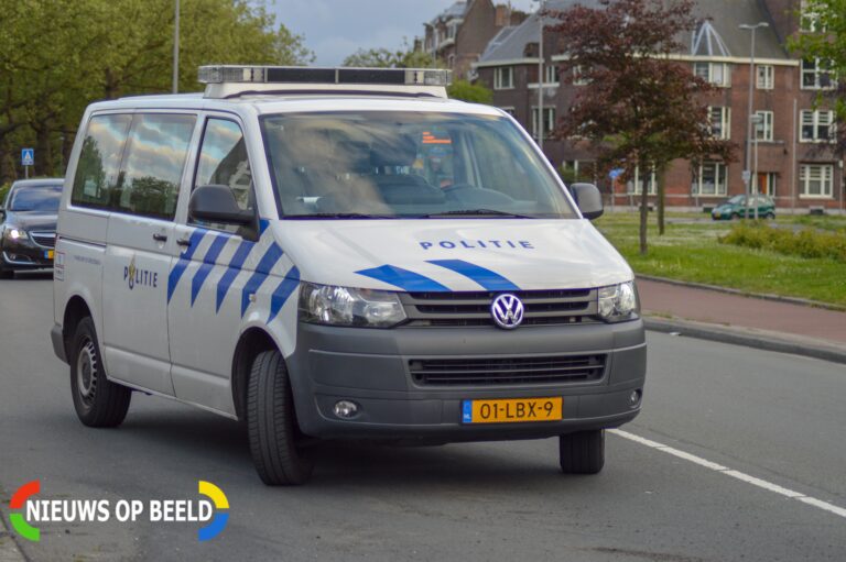 Zes aanhoudingen voor diefstal navigatiesystemen