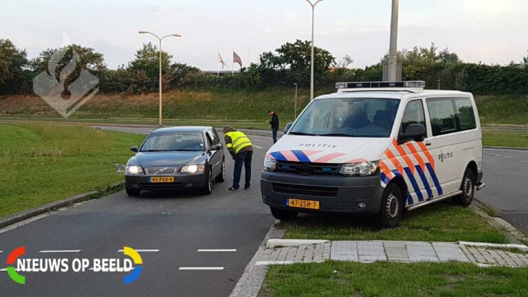 Passantenonderzoek vermiste Anja Schaap Melkweg Katwijk aan Zee