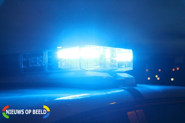 Hulpdiensten niet bereikbaar op 112 en 0900-8844 Wilhelminakade Rotterdam