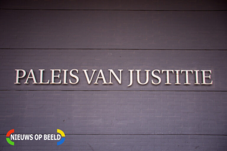 Celstraf voor man die agent beet in Rotterdam-West