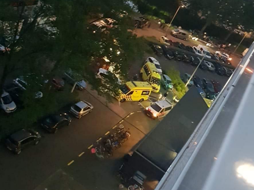 Man vrijgesproken van schietincident in Capelle aan den IJssel door gebrek aan bewijs