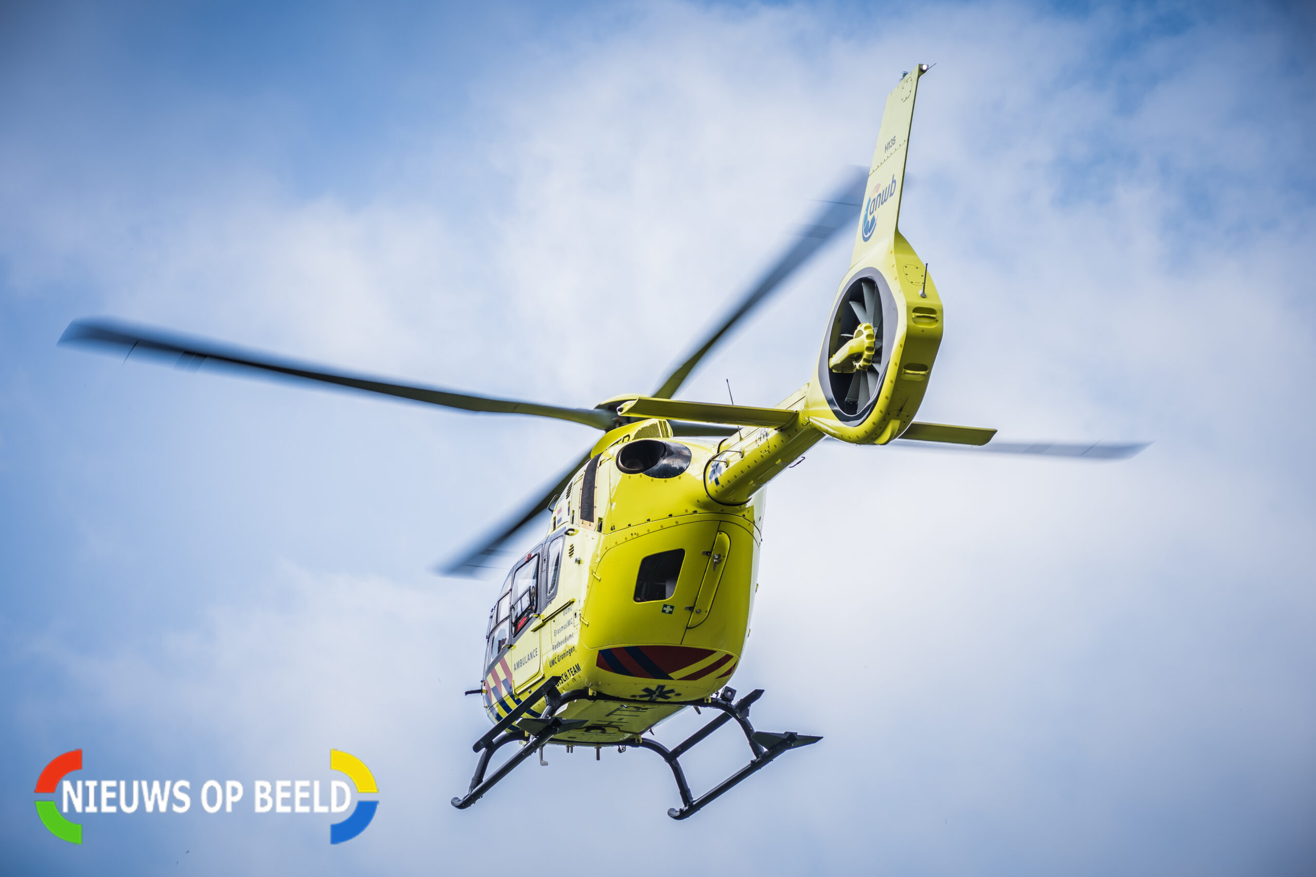 Man (26) overleden na ongeval met motor Weena Rotterdam