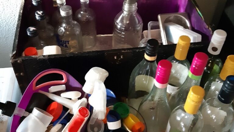 GHB-lab ontmanteld in Sommelsdijkse woning
