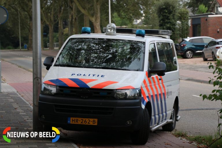 83-jarige vrouw in Rotterdam slachtoffer van babbeltruc met gebaksdoos