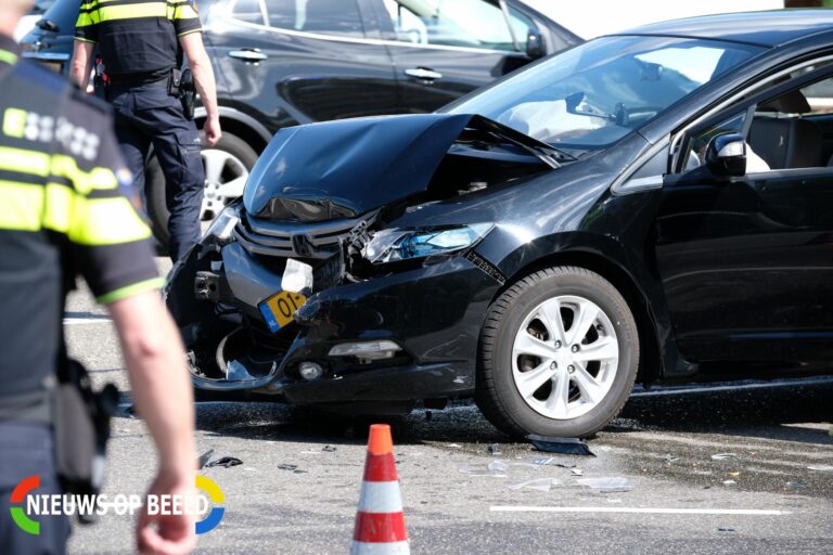 Kosten autoberging, wie betaalt dat?