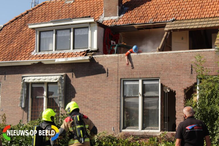 Negen kazernes strijden tijdens Regionale Vaardigheidstoets 2019 Hoflaan Stolwijk