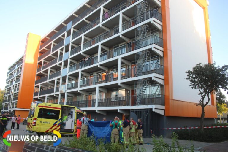 Crowdfunding voor uitvaart overleden Jamie (15) Egelantier Hellevoetsluis