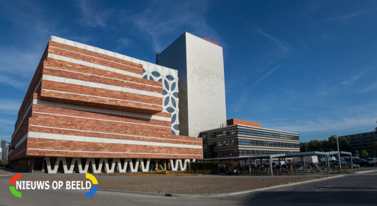 Naturalis weer open voor publiek