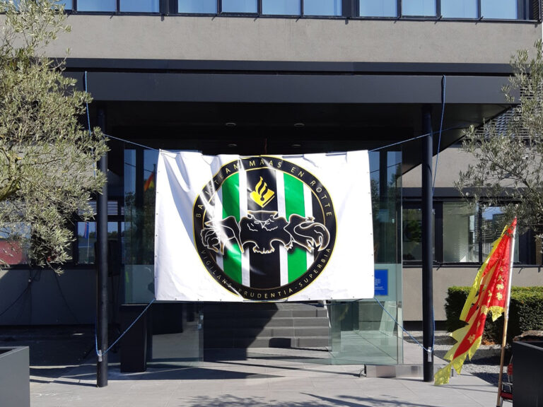 Politie opent nieuw bureau in Rotterdam
