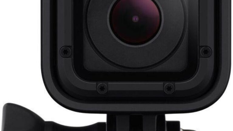 Politie Capelle aan den IJssel op zoek naar zoekgeraakte GoPro