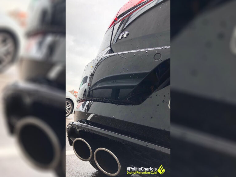 Automobilist (18) mag na 2.5 maanden al rijbewijs inleveren