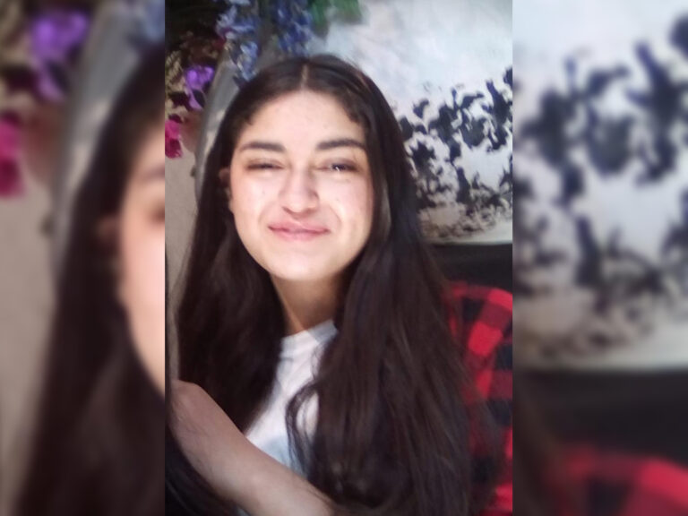 13-jarige Razane uit Rotterdam vermist