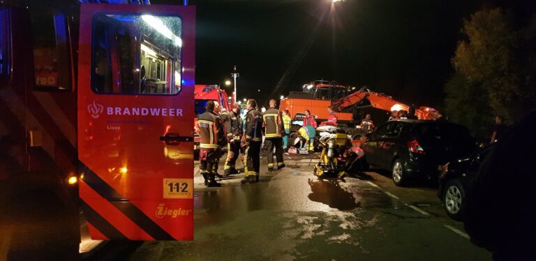 Tweede slachtoffer te water geraakte auto Lisse overleden
