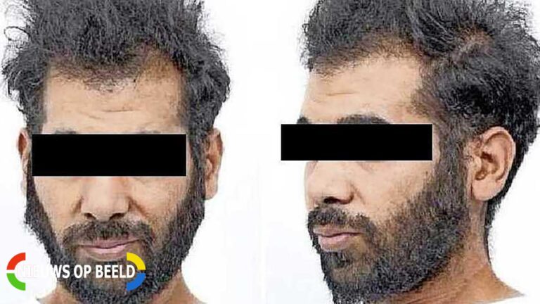 Politie schiet verdachte bioscoopmoord Ergun S. neer bij arrestatie Gedempte Zuiderdiep Groningen