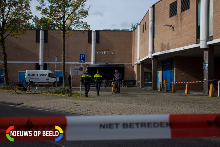 Zoetermeerse club Cobra twee weken dicht op last van burgemeester