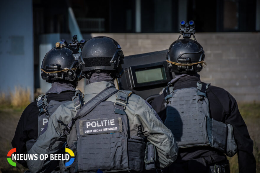 Politie arresteert verdachte (24) van dodelijke schietpartijen in Rotterdam-IJsselmonde