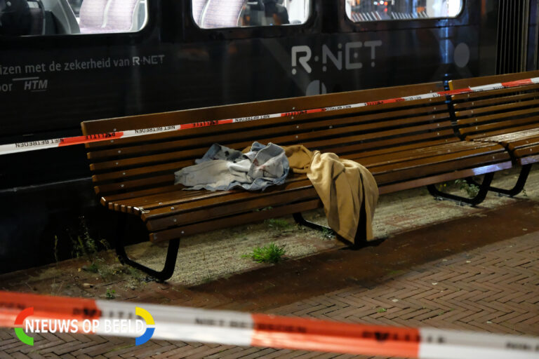 Gewonde na steekpartij op Stationsplein in Den Haag
