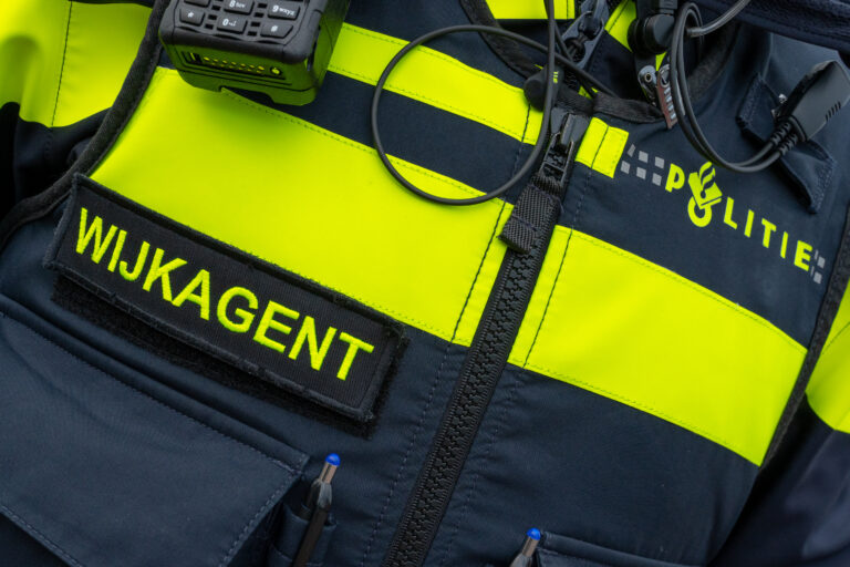 Twee agenten gewond na sussen van ruzies in Rotterdam Centrum