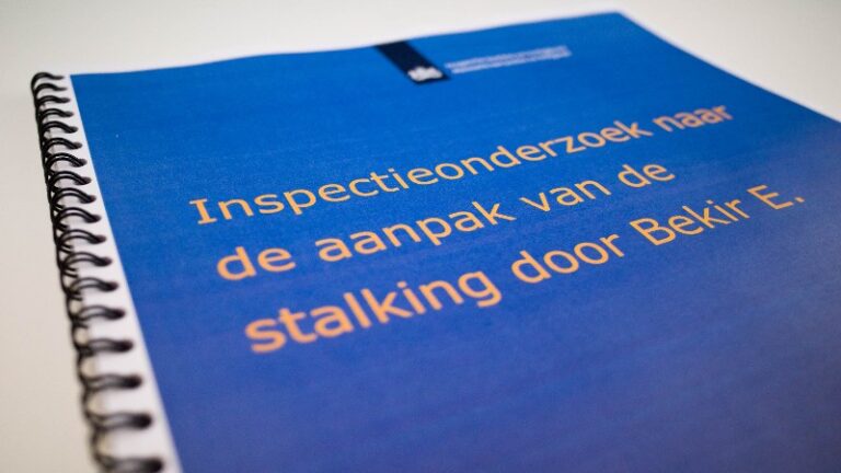 ‘Politie en andere ketenpartners ernstig tekort geschoten’ voor dood Hümeyra