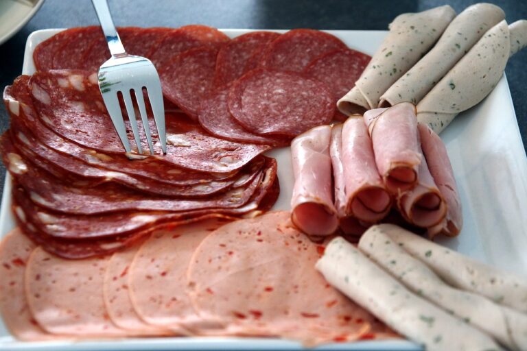 Listeriabacterie in vleeswaren oorzaak van drie doden en miskraam