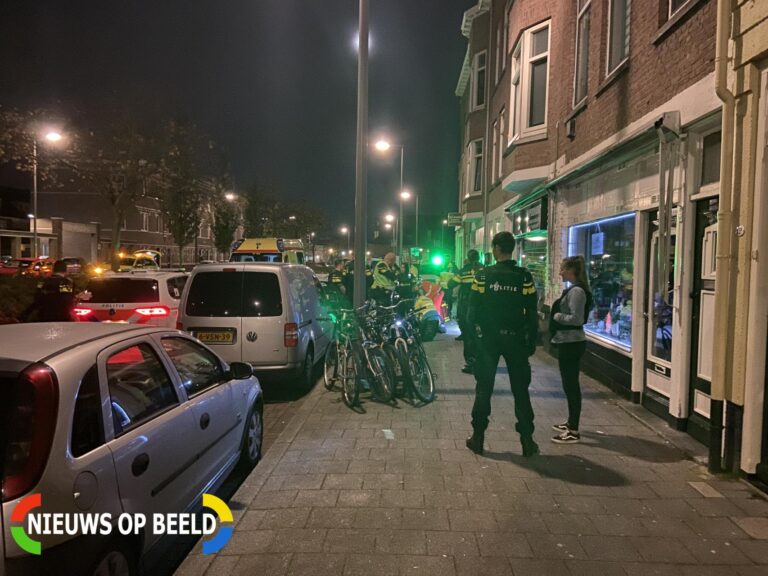 Dode na schietpartij Putsebocht Rotterdam (video)