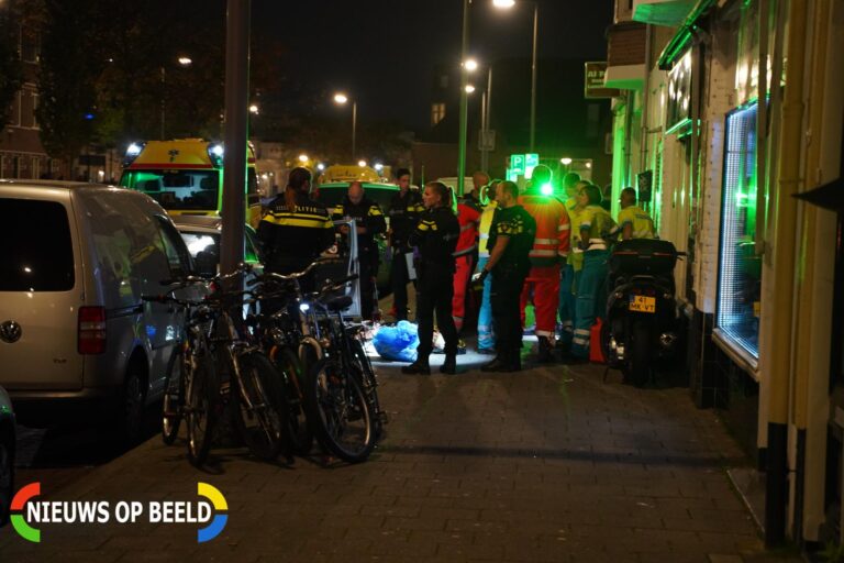 Verdachte schutter Putsebocht Rotterdam aangehouden