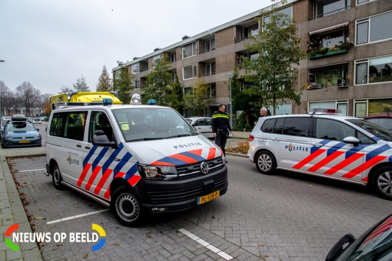 Politie verricht vier aanhoudingen voor steekpartijen Rotterdam-Zuid