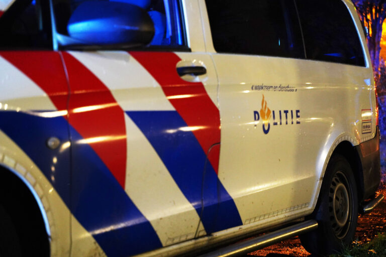 Meerdere vrouwen betast in Alphen aan den Rijn; Politie zoekt getuigen