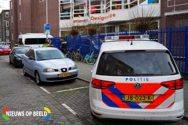 Bekir E. krijgt 14 jaar cel en tbs voor doden 16-jarige Hümeyra op Designcollege Beukelsdijk Rotterdam