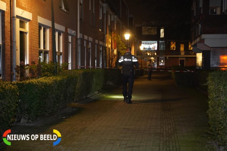 Vijfde verdachte dodelijk schietincident Boomgaardstraat Schiedam uitgeleverd door Spanje