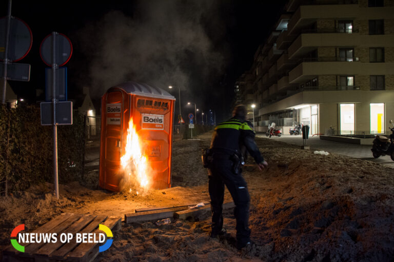 Al 34 aanhoudingen door ongeregeldheden in Duindorp