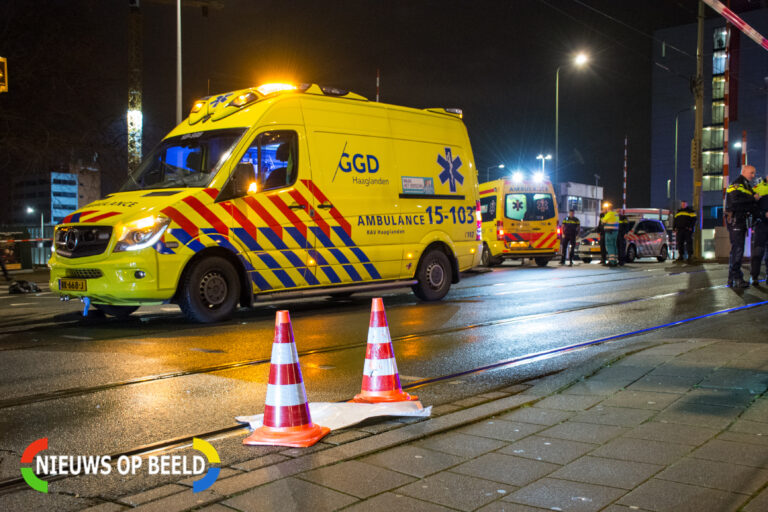 Zes tieners aangehouden als verdachte voor fataal steekincident Den Haag