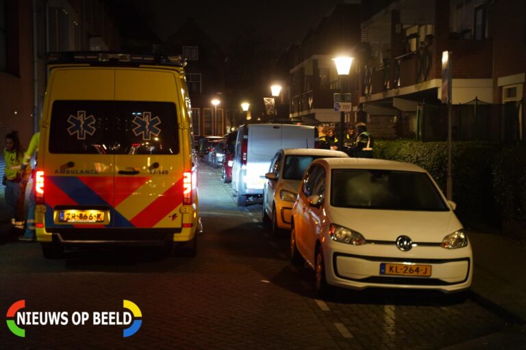 Man (41) aangehouden voor dodelijke schietpartij Boomgaardstraat Schiedam