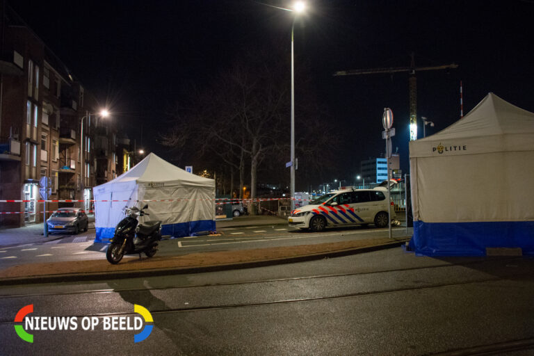 Nieuwe aanhouding in onderzoek fataal steekincident Den Haag